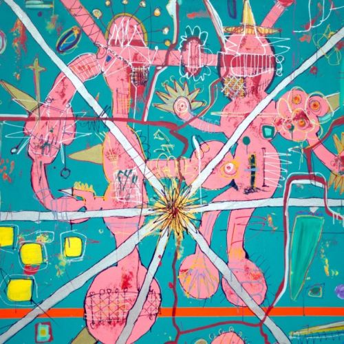 Yak - Alas Salvation (2016) Flac