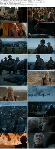 Game of Thrones S06E05 WEBRip x264-NoGRP