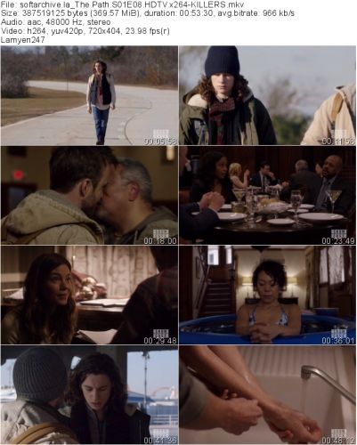 The Path S01E08 HDTV x264-KILLERS