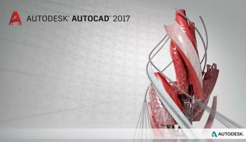 Autodesk AutoCAD 2017 Portable