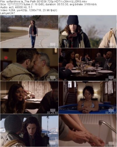 The Path S01E08 720p HDTV x264-KILLERS