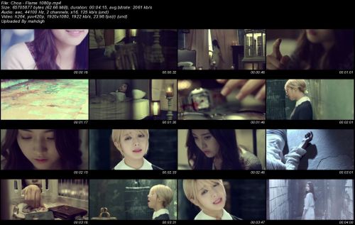 Choa - Flame (1080p)