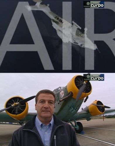 DC Wings - Airshow World 100 (2003) PDTV x264-MVGroup