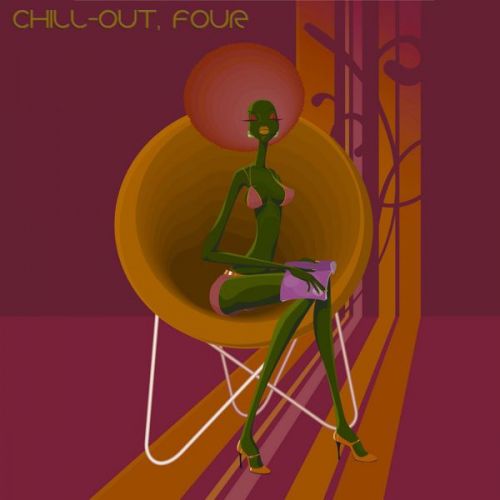 VA - Chill-Out, Four (2016)