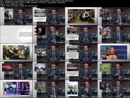 Last Week Tonight with John Oliver S03E13 720p HDTV x264-BATV