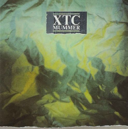 XTC - Mummer (1983) Remastered 2014