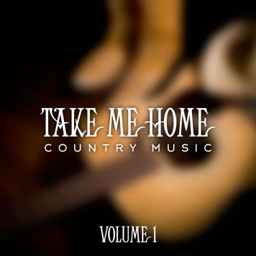 VA - Country Music Take Me Home, Vol. 1 (2016)