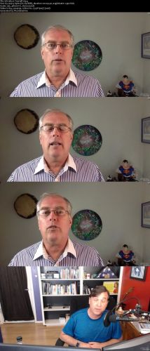 Podcasts into Kindle &amp; Print On Demand Books Real Fast!