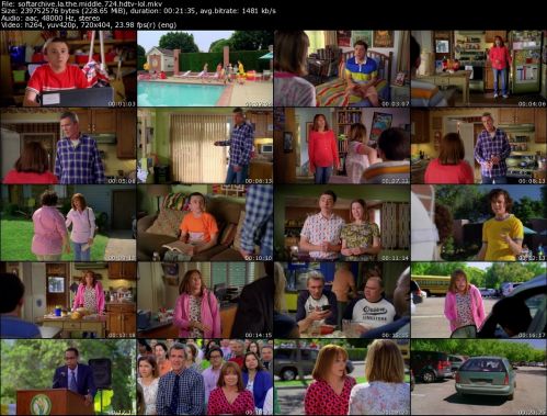 The Middle S07E24 HDTV x264-LOL