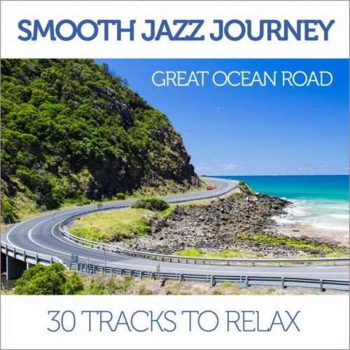 VA - Smooth Jazz Journey Great Ocean Road (2014)