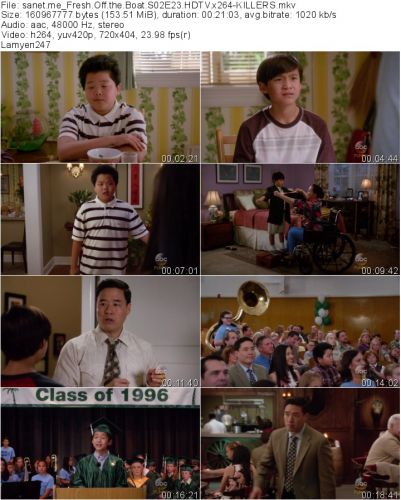 Fresh Off the Boat S02E23 720p HDTV x264-FLEET