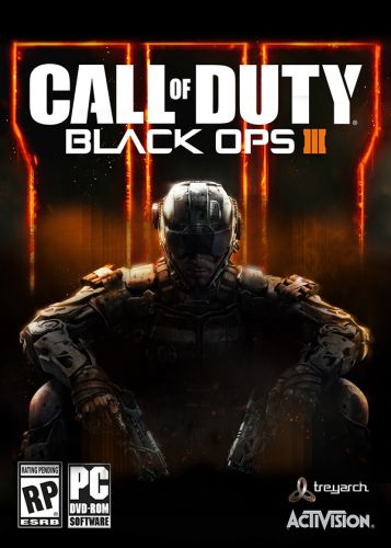 Call of Duty®: Black Ops III - Eclipse DLC