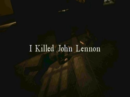 I Killed John Lennon (2005) DVDRip x264-GHOULS