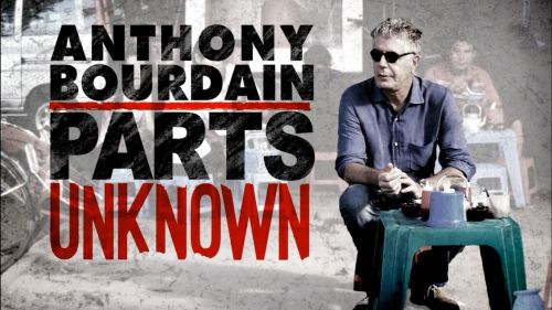Anthony Bourdain Parts Unknown S07E06 Senegal AAC MP4-Mobile