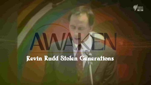 SBS - Awaken: Kevin Rudd Stolen Generations (2016) 720p HDTV x264-CBFM