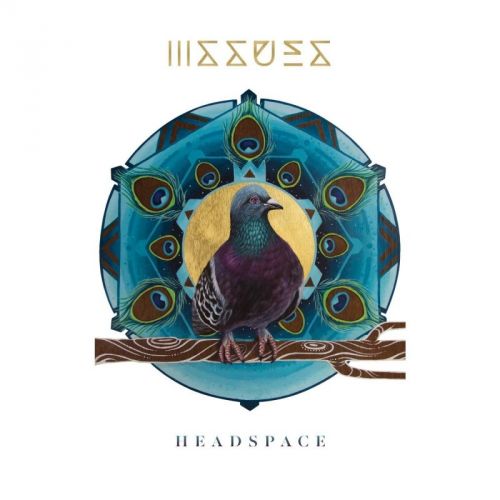 Issues - Headspace (2016)