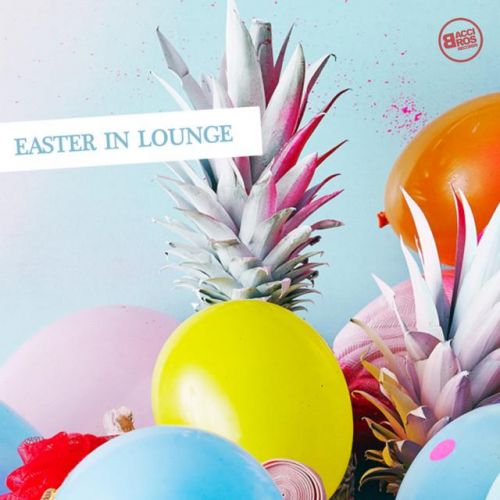 VA - Easter in Lounge (2016)