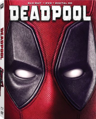 Deadpool (2016) BDRip AC3 iTALiAN