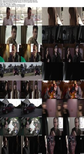 The Amityville Playhouse 2015 3D 720p BluRay x264-VALUE
