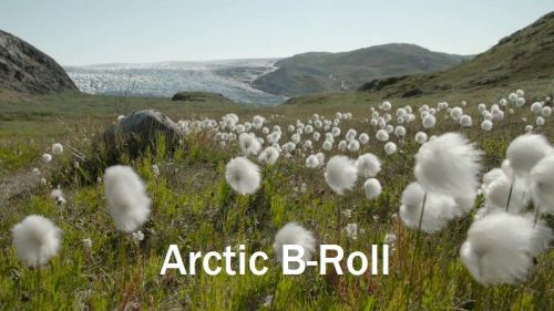 NASA - Arctic B-Roll (2016) -Mvgroup
