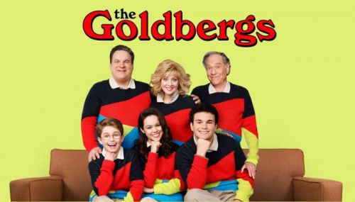 The Goldbergs 2013 S03E24 720p HDTV x264-AVS
