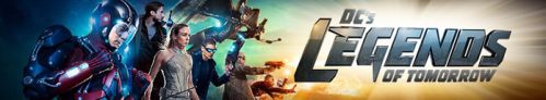 DCs Legends of Tomorrow S01E16 HDTV x264-LOL