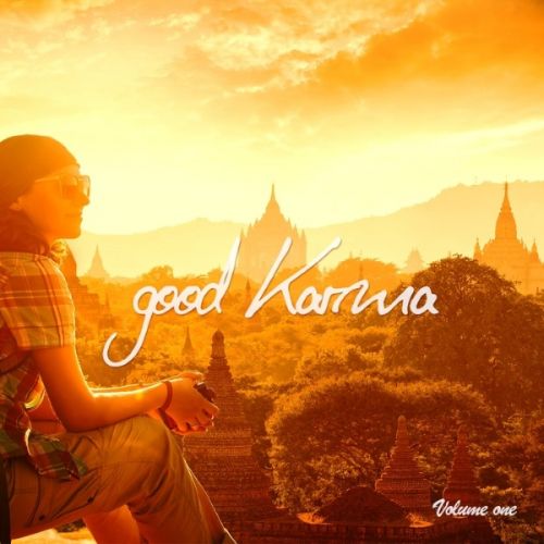 VA - Good Karma, Vol. 1 (Positive Chill Moods)(2016)