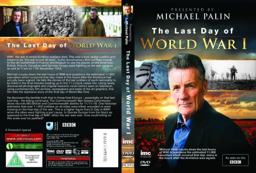 The Last Day of WW1 (2008) DVDRip x264-GHOULS