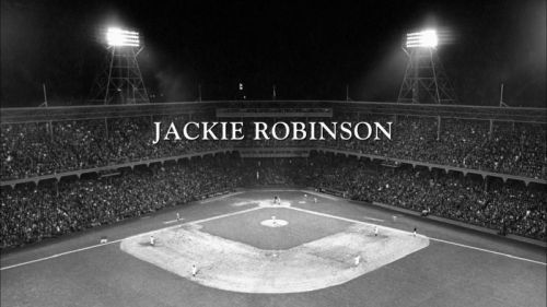 PBS - Jackie Robinson (2016)