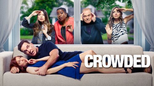 Crowded S01E12 720p HDTV x264-FLEET