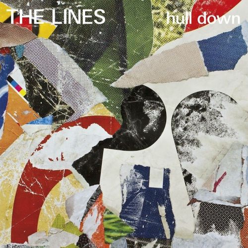 The Lines - Hull Down (2016) Flac