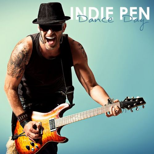 VA - Indie Pen Dance Day (2016)