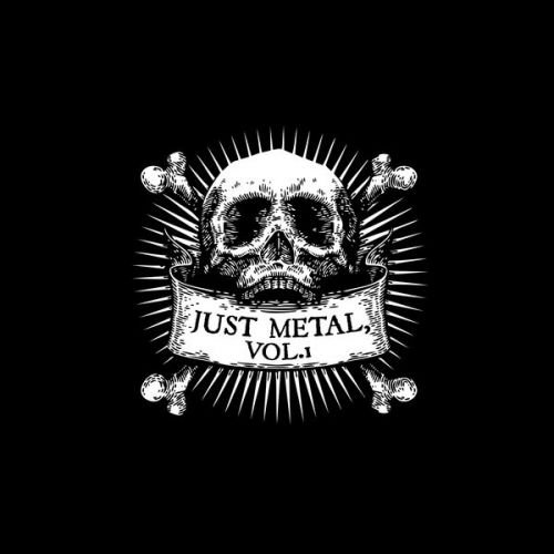 VA - Just Metal, Vol. 1 (2016)