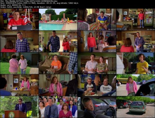 The Middle S07E24 720p HDTV x264-DIMENSION