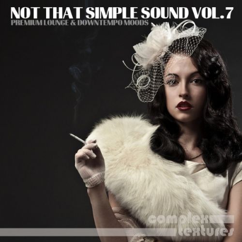 VA - Not That Simple Sound, Vol. 7 (2016)