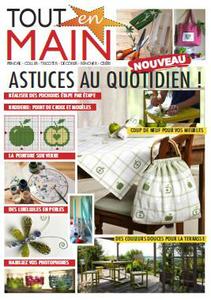 Tout en main - Avril 2016