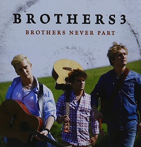 Brothers3 - Brothers Never Part (2016)