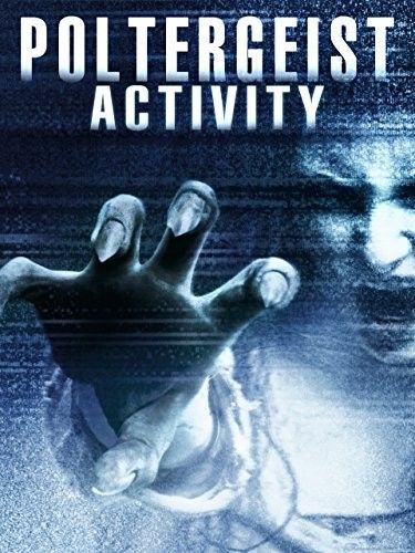 Poltergeist Activity 2015 BRRip XviD MP3-RARBG