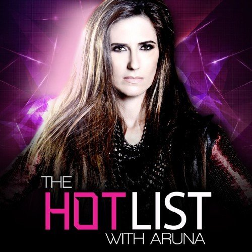 Aruna - The Hot List 105 (2016-05-15)