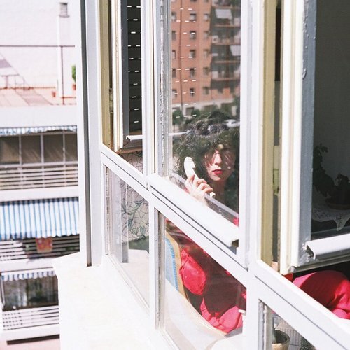 Maria Usbeck - Amparo - 320kbps