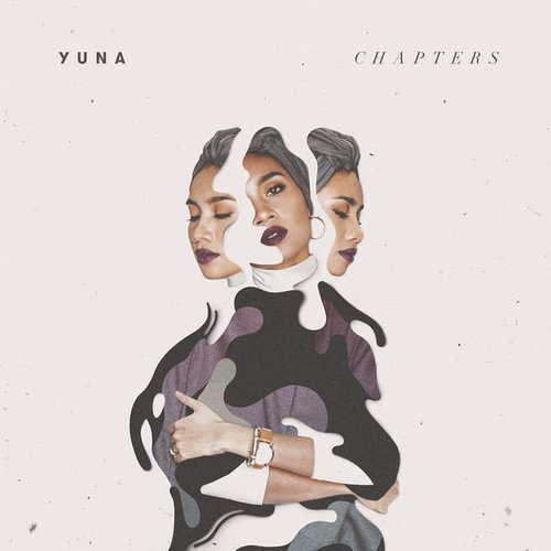 Yuna - Chapters (Deluxe Edition) (2016)
