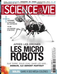 Science &amp; Vie - Juin 2016