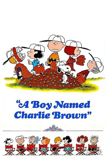 A Boy Named Charlie Brown 1969 iNTERNAL BDRip x264-PFa