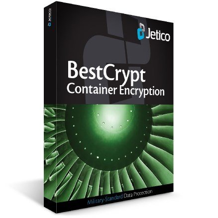 BestCrypt 2.0.0.151756 MacOSX