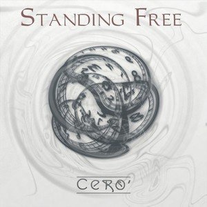 Standing Free - Cer0 (2016)