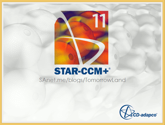 CD-Adapco Star CCM+ 11.02.010-R8 with Tutorials