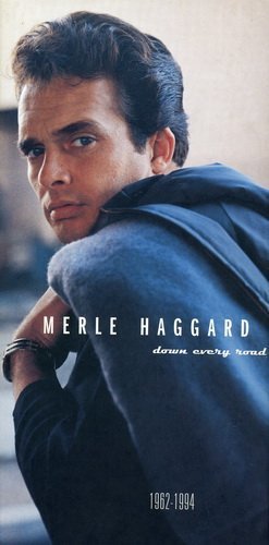 Merle Haggard - Down Every Road 1962-1994 (1996) - SoftArchive