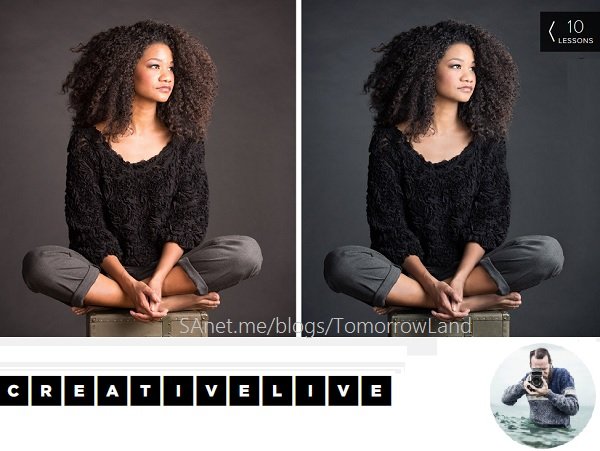 Portrait Retouching Redefined