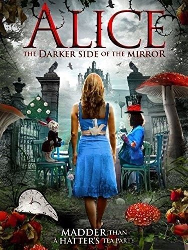 The Other Side of the Mirror 2016 BRRip XviD AC3-RARBG