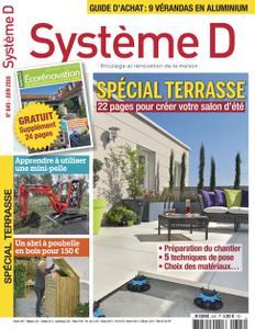 Système D france - Juin 2016